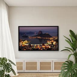 Quadro Decorativo Pão de Açúcar, Rio De Janeiro