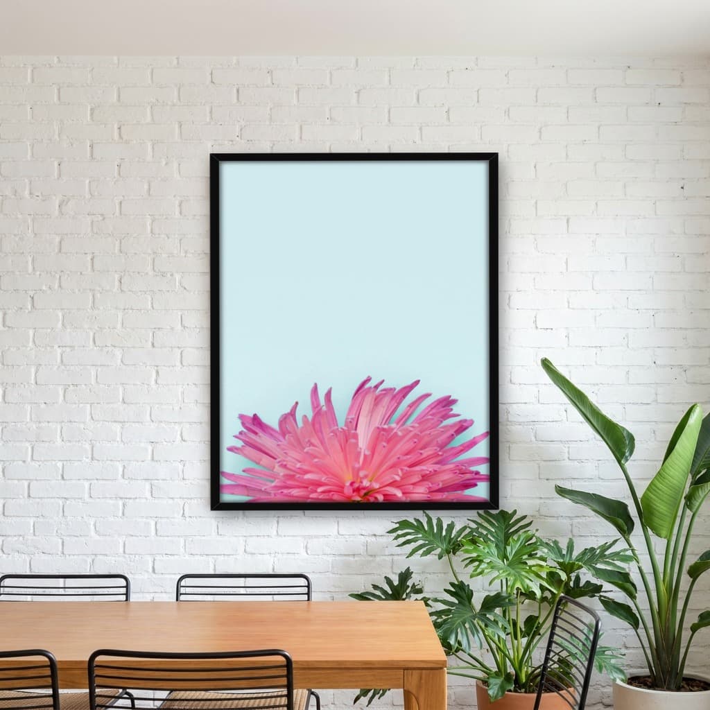 Quadro Decorativo Gracioso