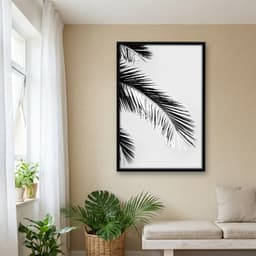 Quadro Decorativo Luz do Dia
