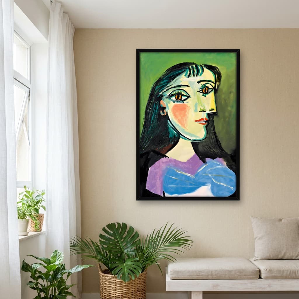 Quadro Decorativo Women - Pablo Picasso