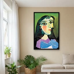 Quadro Decorativo Women - Pablo Picasso