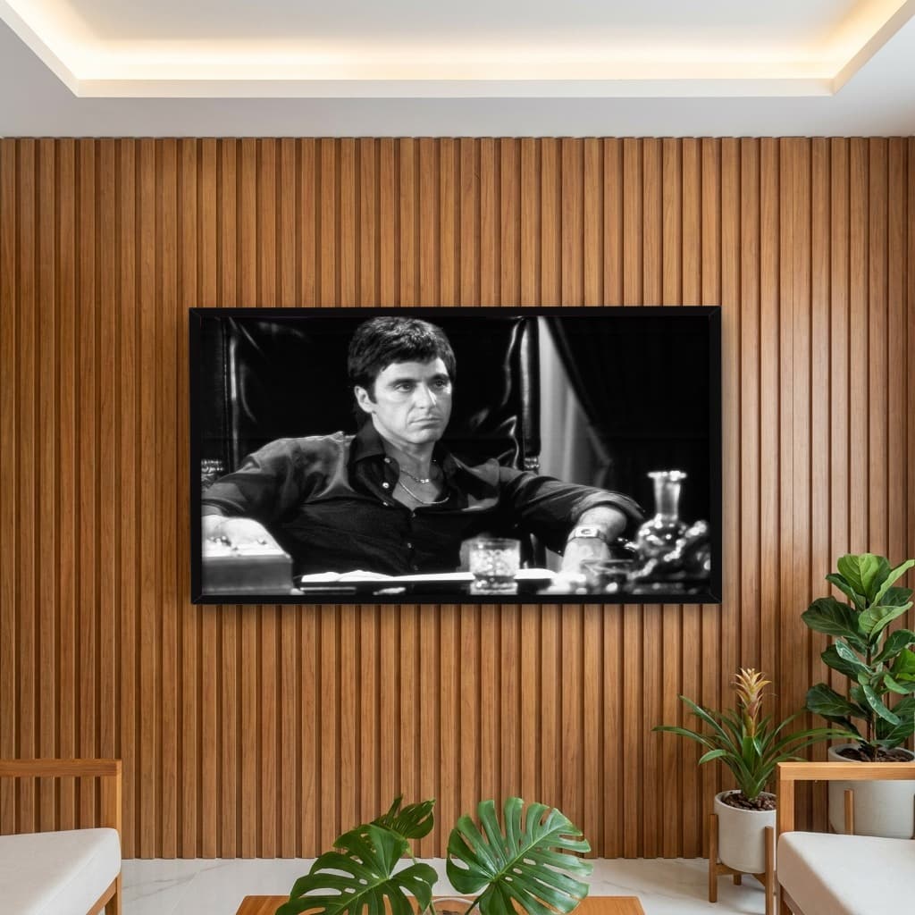 Quadro Decorativo Al Pacino