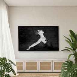 Quadro Decorativo Natalie Portman