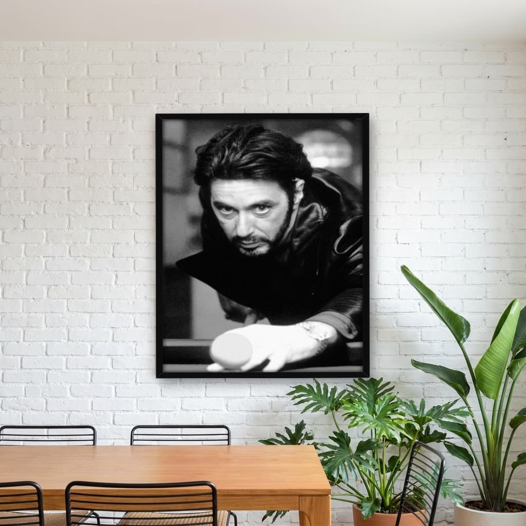 Quadro Decorativo Al Pacino