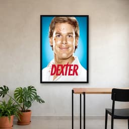 Quadro Decorativo Dexter