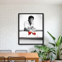 Quadro Decorativo Dexter
