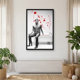 Quadro Decorativo Dexter