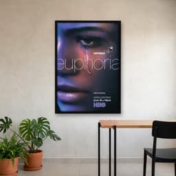 Quadro Decorativo Euphoria