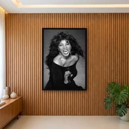 Quadro Decorativo Donna Summer