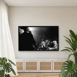 Quadro Decorativo Ella Fitzgerald at The Apollo Theater
