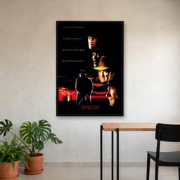 Quadro Decorativo Os Imperdoáveis