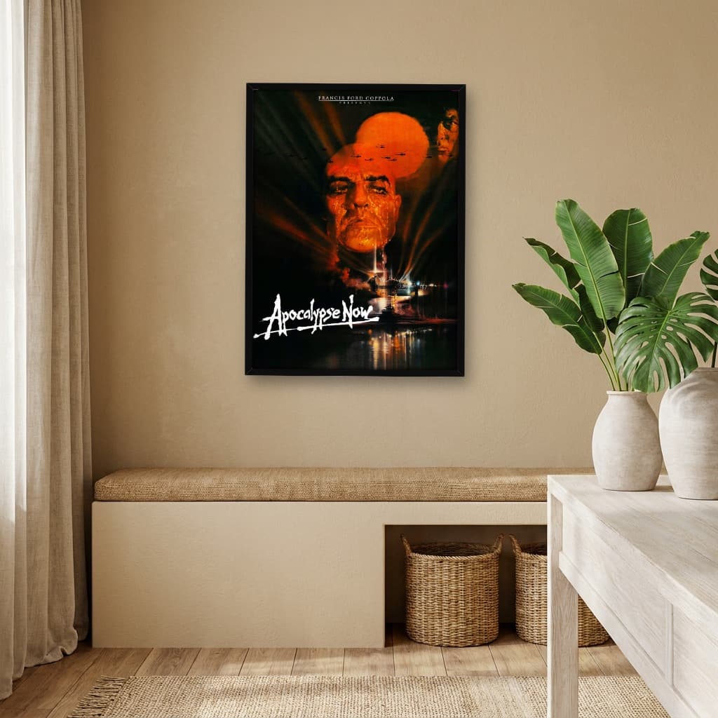 Quadro Decorativo Apocalypse Now