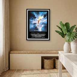 Quadro Decorativo Superman - O Filme