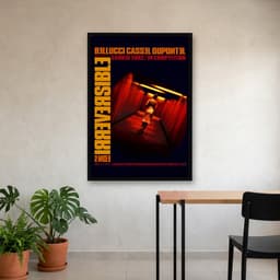 Quadro Decorativo Irreversível