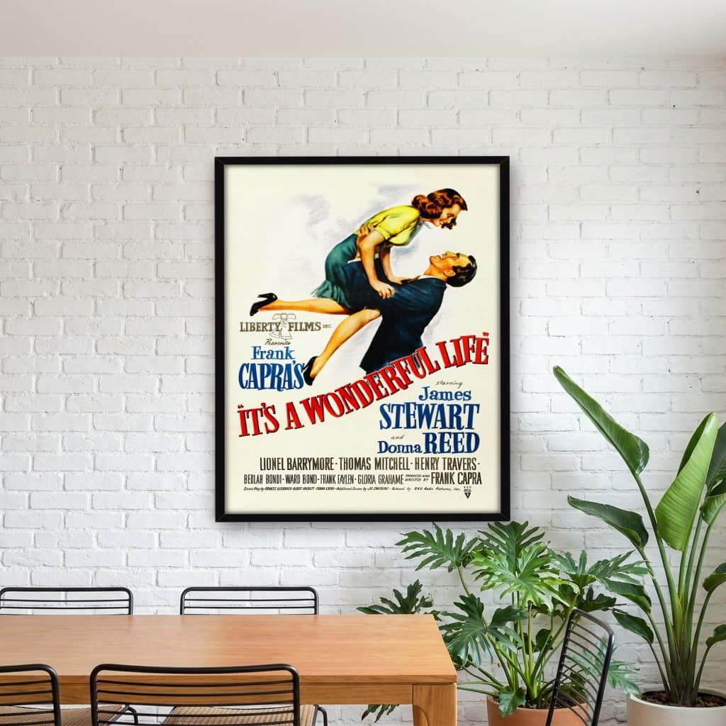 Quadro Decorativo A Felicidade Não Se Compra