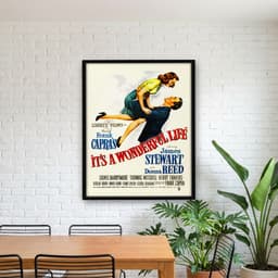Quadro Decorativo A Felicidade Não Se Compra