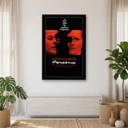 Quadro Decorativo Quando Duas Mulheres Pecam