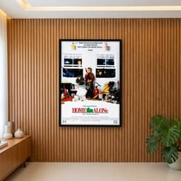 Quadro Decorativo Esqueceram de Mim