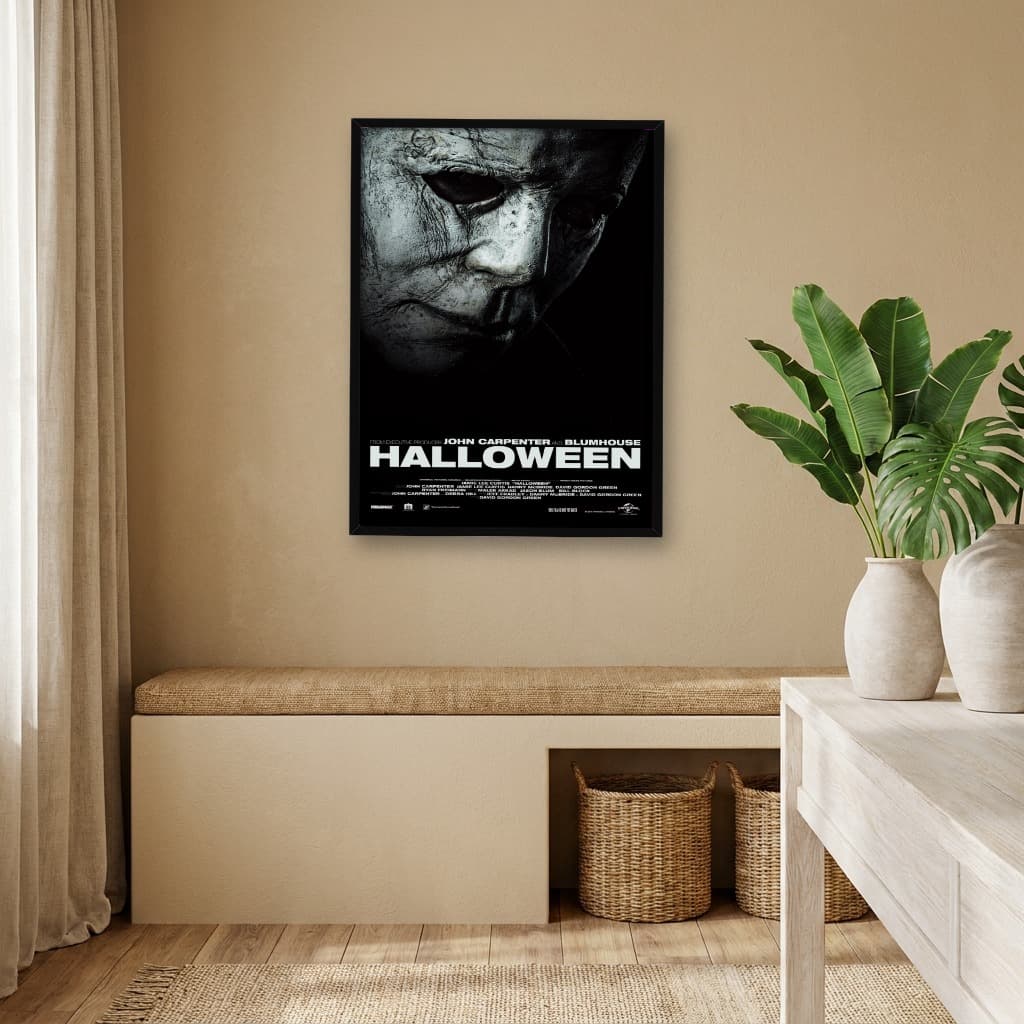 Quadro Decorativo Halloween - 2008
