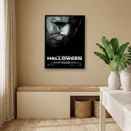 Quadro Decorativo Halloween - 2008