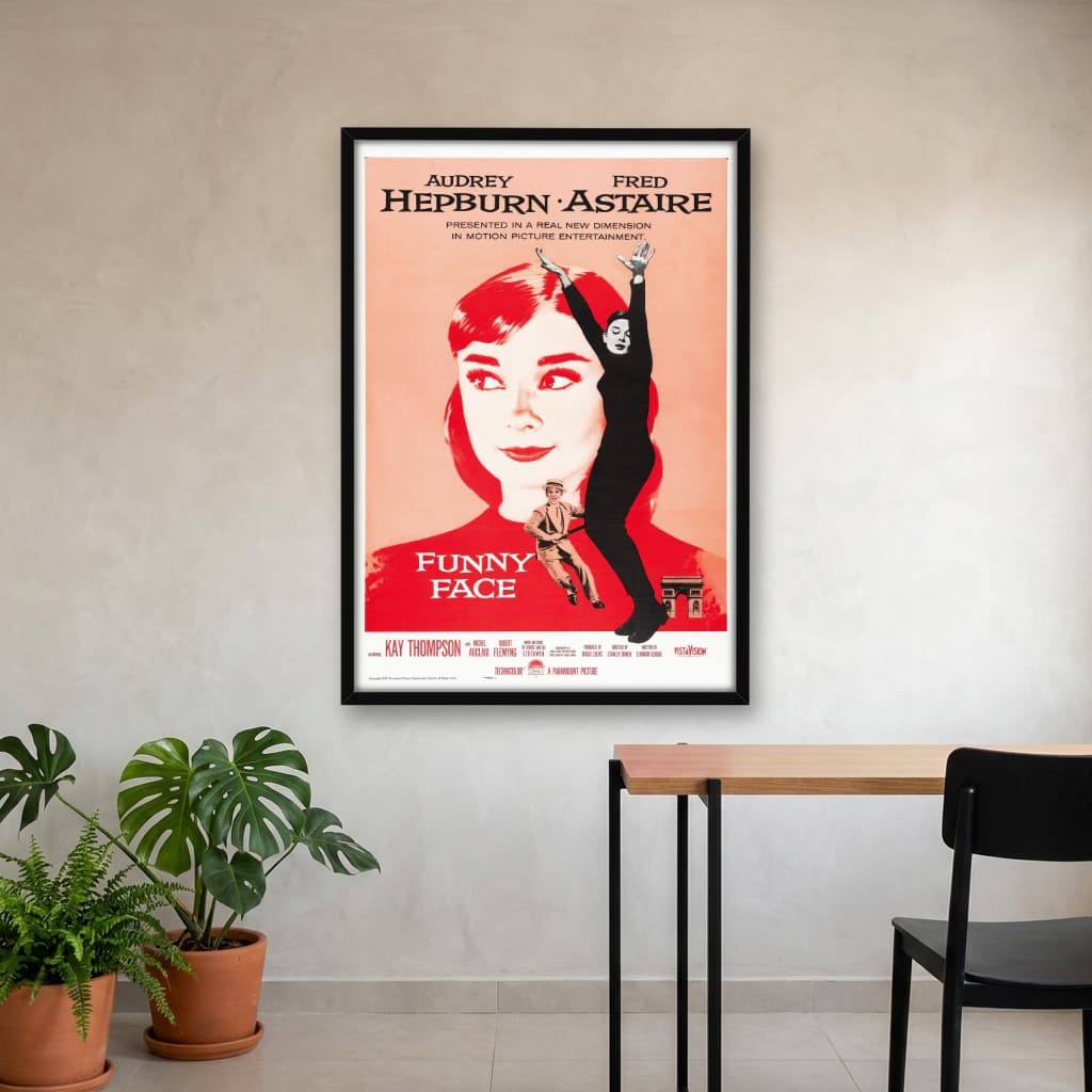 Quadro Decorativo Cinderela Em Paris