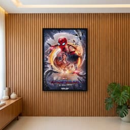 Quadro Decorativo Homem-Aranha Sem Volta Para Casa