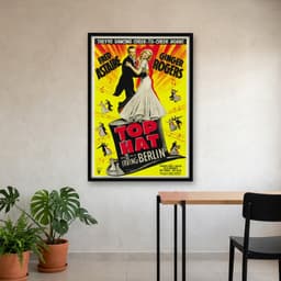 Quadro Decorativo O Picolino