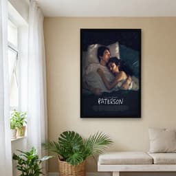 Quadro Decorativo Paterson