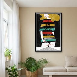 Quadro Decorativo Aos Nossos Amores