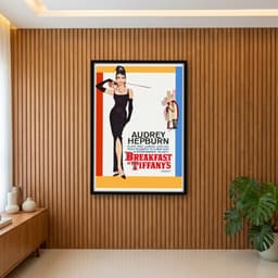 Quadro Decorativo Bonequinha de Luxo