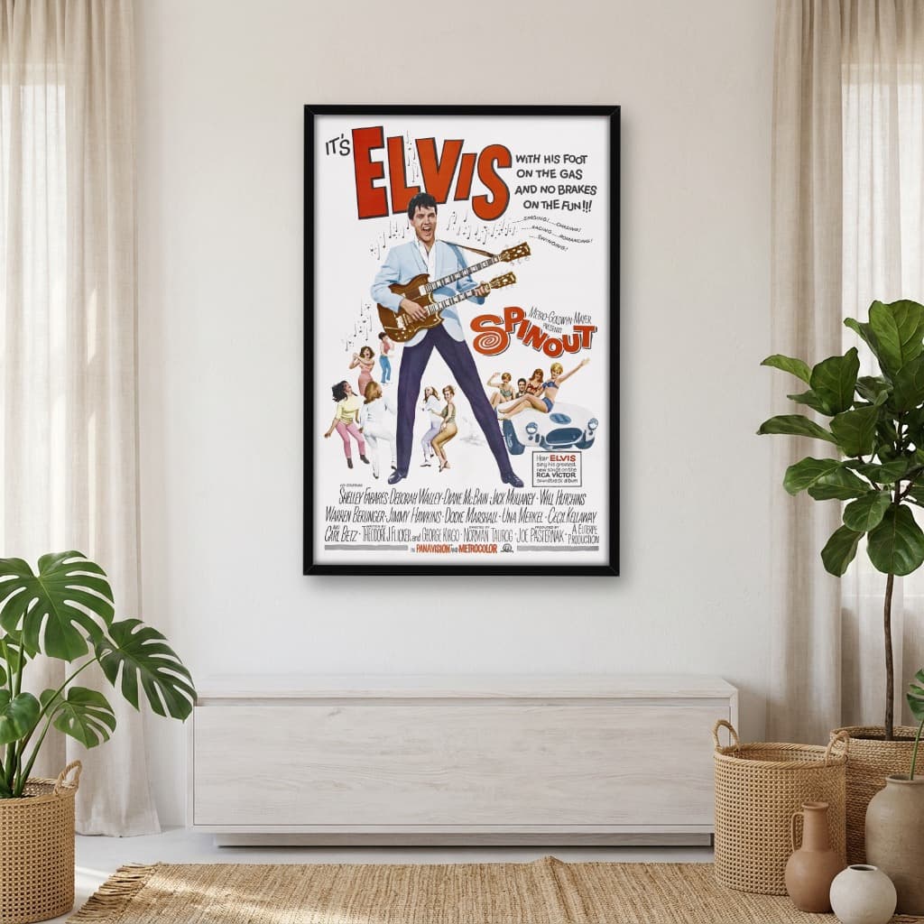 Quadro Decorativo Minhas Três Noivas