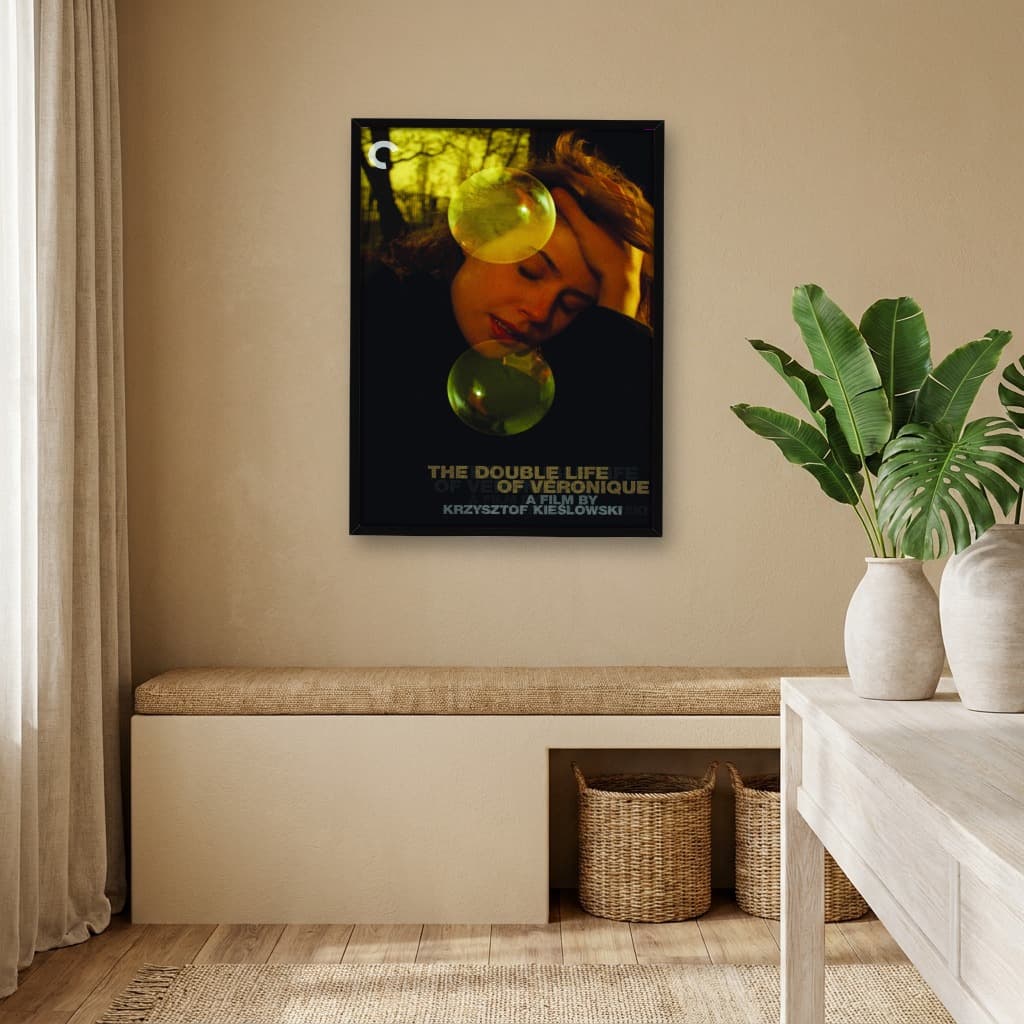 Quadro Decorativo A Dupla Vida de Véronique