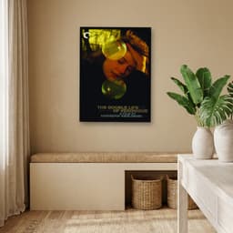 Quadro Decorativo A Dupla Vida de Véronique