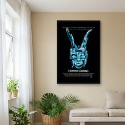 Quadro Decorativo Donnie Darko