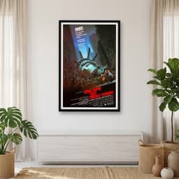 Quadro Decorativo Fuga de Nova York