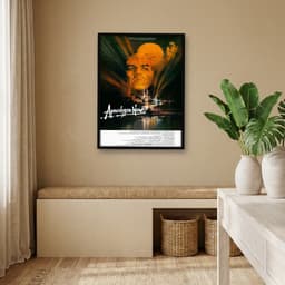 Quadro Decorativo Apocalypse Now - Clássico