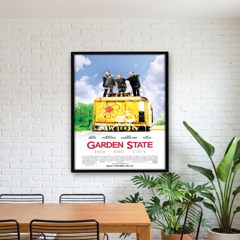 Quadro Decorativo Hora de Voltar
