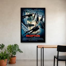 Quadro Decorativo A Origem