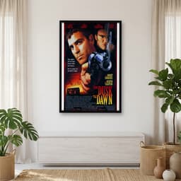 Quadro Decorativo Um Drink no Inferno