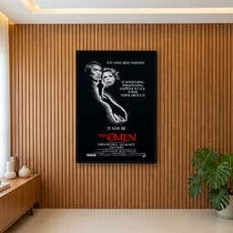 Quadro Decorativo A Profecia