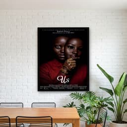 Quadro Decorativo Nós