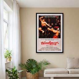 Quadro Decorativo O Grande Dragão Branco