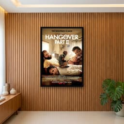 Quadro Decorativo Se Beber, Não Case! Parte II