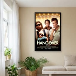 Quadro Decorativo Se Beber, Não Case
