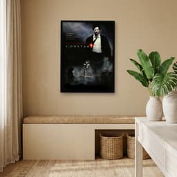 Quadro Decorativo Constantine