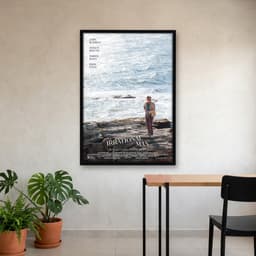 Quadro Decorativo O Homem Irracional