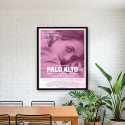 Quadro Decorativo Palo Alto