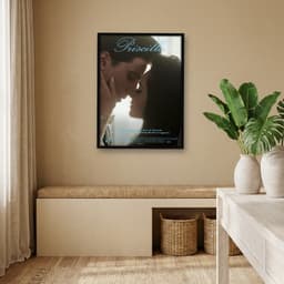 Quadro Decorativo Priscilla