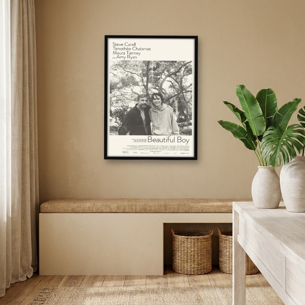 Quadro Decorativo Querido Menino