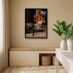 Quadro Decorativo Todos Dizem Eu Te Amo